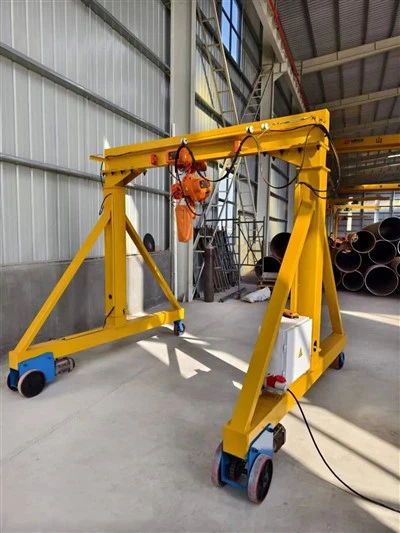 Melyek a daruk biztonságkezelésének legfontosabb pontjai?