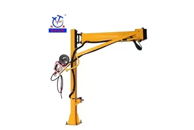 Az intelligens hegesztőkarok és automatizált hegesztő gyártósorok integrációs trendjei